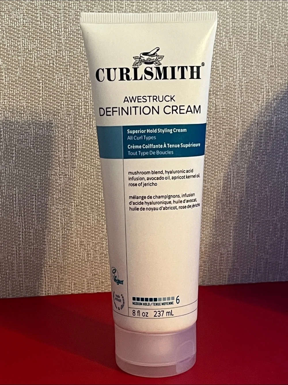 CURLSMITH Awestruck Definition Cream 23 acheter en ligne 8 fl oz